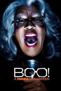 VER Boo! A Madea Halloween Online Gratis HD