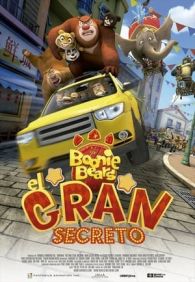 VER Boonie Bears y el gran secreto (2016) Online Gratis HD