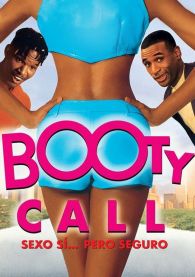 VER Booty Call Online Gratis HD