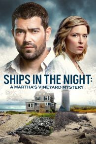 VER Botes en la oscuridad: Un misterio en Marthas Vineyard Online Gratis HD