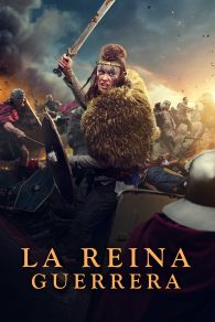 VER Boudica: La Reina de la Guerra Online Gratis HD