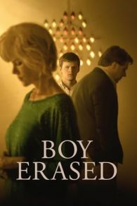 VER Boy Erased (2018) Online Gratis HD