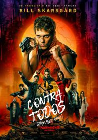 VER Contra Todos Online Gratis HD