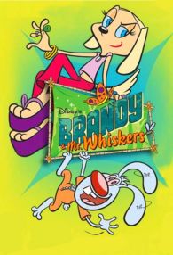 VER Brandy Y El Sr. Bigotes Online Gratis HD