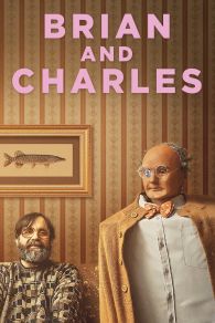 VER Brian y Charles Online Gratis HD