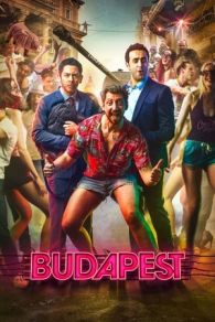 VER Budapest Online Gratis HD