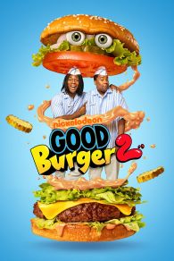 VER Buena hamburguesa 2 Online Gratis HD