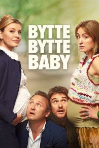 VER Bytte bytte baby Online Gratis HD