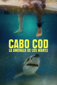 VER Cabo Cod: La Amenaza de los Mares Online Gratis HD