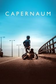 VER Cafarnaúm Online Gratis HD