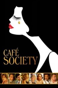 VER Café Society Online Gratis HD