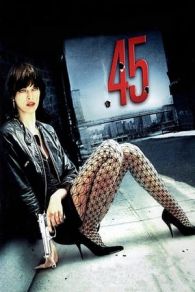 VER Calibre 45 (2006) Online Gratis HD