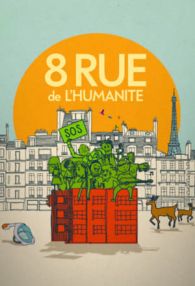 VER Calle de la Humanidad, 8 Online Gratis HD