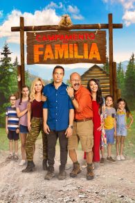 VER Campamento en Familia Online Gratis HD