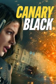 VER Canario Negro Online Gratis HD