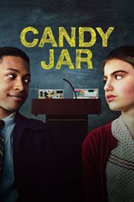 VER Candy Jar Online Gratis HD