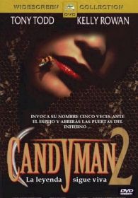 VER Candyman 2 Online Gratis HD