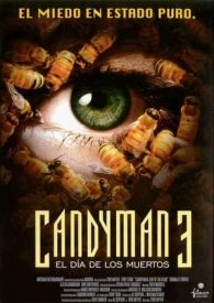 VER Candyman 3: El día de los muertos Online Gratis HD