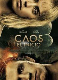 VER Caos: El Inicio Online Gratis HD