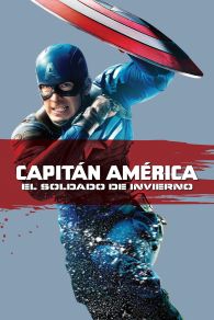 VER Capitán América y el Soldado del Invierno Online Gratis HD