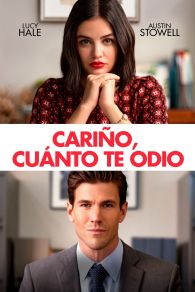 VER Cariño, cuánto te odio Online Gratis HD