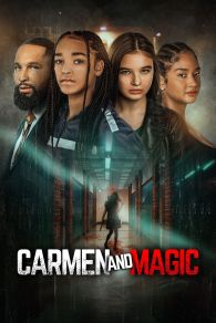 VER Carmen and Magic Online Gratis HD