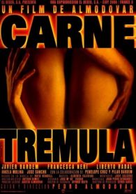 VER Carne trémula Online Gratis HD