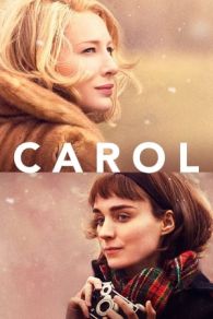 VER Carol Online Gratis HD