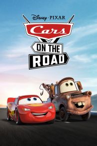 VER Cars: Aventuras en el camino Online Gratis HD