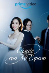 VER Cásate con mi esposo Online Gratis HD