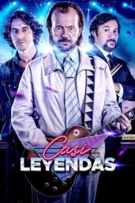 VER Casi leyendas Online Gratis HD