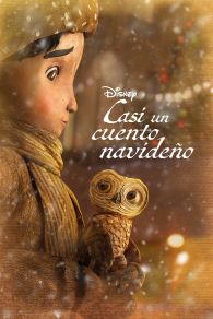 VER Casi un cuento navideño Online Gratis HD