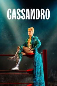 VER Cassandro Online Gratis HD