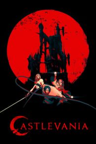 VER Castlevania (2017) Online Gratis HD