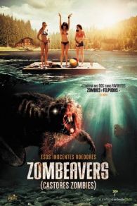 VER Castores zombies Online Gratis HD