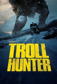 VER Cazadores de Trolls Online Gratis HD