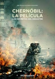 VER Chernobyl: La Pelicula (2021) Online Gratis HD