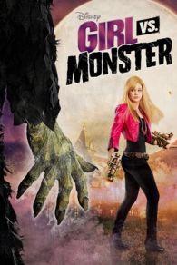 VER Chica vs. Monstruo Online Gratis HD