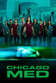 VER Chicago Med Online Gratis HD