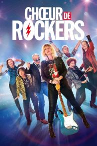 VER Chœur de rockers Online Gratis HD