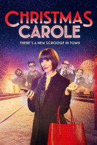 VER Christmas Carole Online Gratis HD