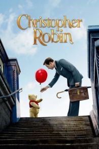 VER Christopher Robin (2018) Online Gratis HD