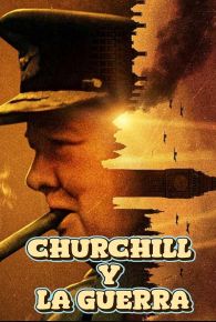 VER Churchill y la guerra Online Gratis HD