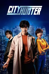 VER City Hunter Online Gratis HD