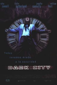 VER Ciudad en tinieblas Online Gratis HD