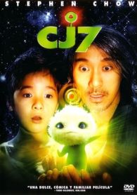 VER CJ7 (2008) Online Gratis HD