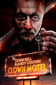 VER Clown Motel Online Gratis HD