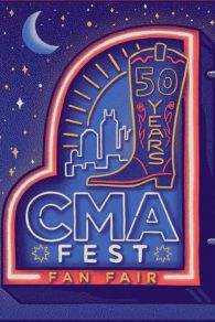 VER CMA Fest: 50 Years of Fan Fair Online Gratis HD