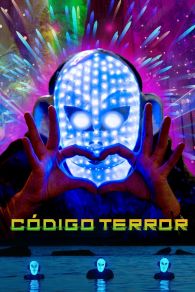 VER Código Terror Online Gratis HD