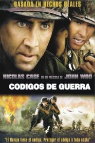 VER Codigos de Guerra Online Gratis HD